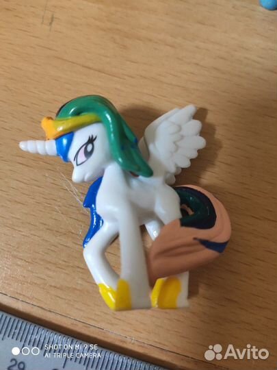 Май Литл пони. игрушки
