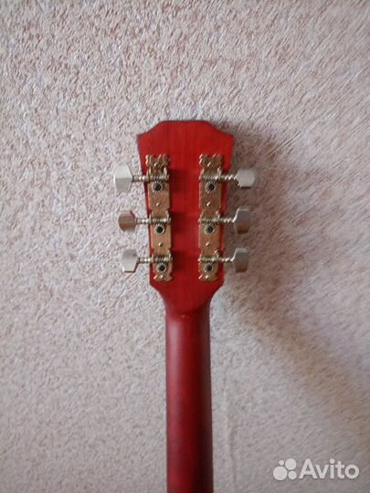 Акустическая гитара Fante