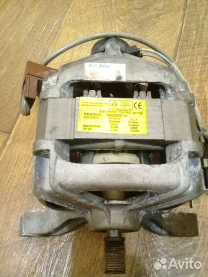 Запчасти на стиральную машинку indesit wisl 82