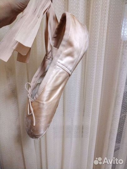 Пуанты grishko