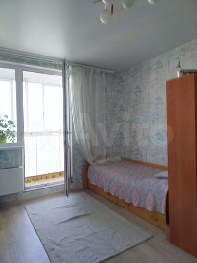 Квартира-студия, 23 м², 4/5 эт.