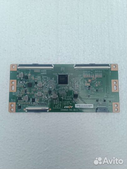 З.п dexp U50F8000Q/G