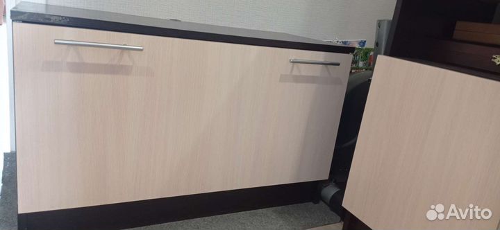 Обувница в прихожую бу