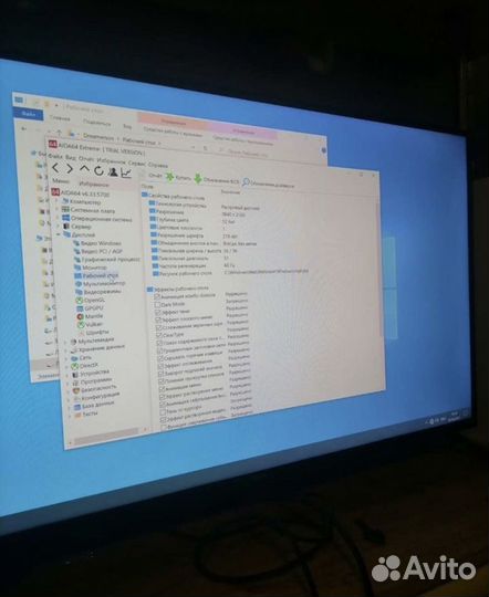 Видеокарта radeon rx 460