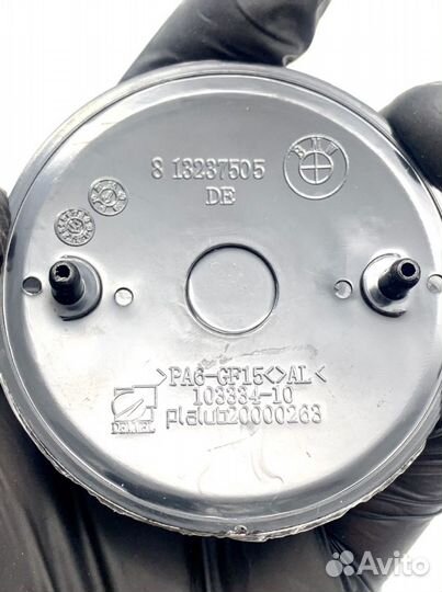 BMW 82 мм логотип