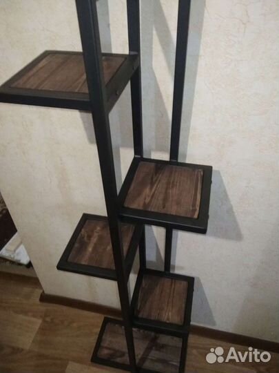 Цветочница