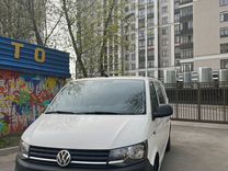 Аренда Автомобиля Volkswagen Transporter