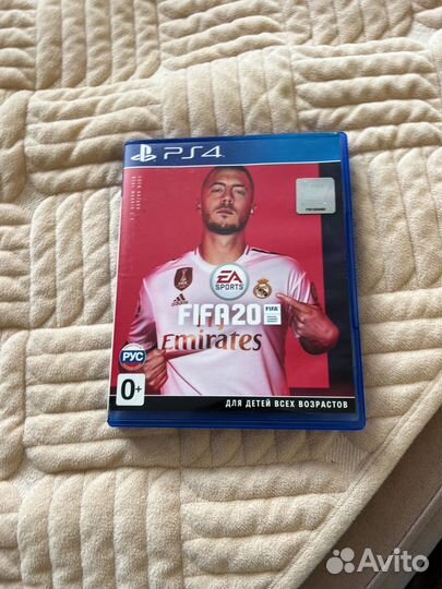 Игры для приставок ps4