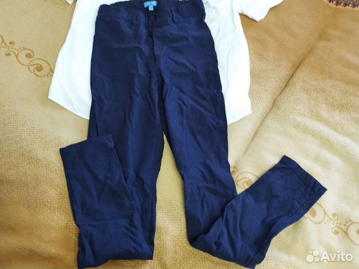 Одежда для девочки 2-4 класс