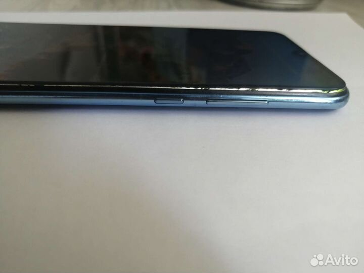 Honor 10 lite