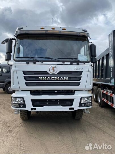 Shacman (Shaanxi) F3000, 2023