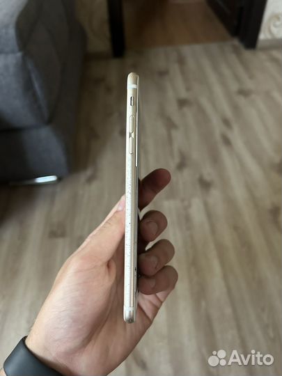 Телефон iPhone 6 plus