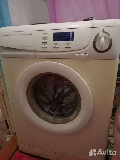 Стиральная машина бу