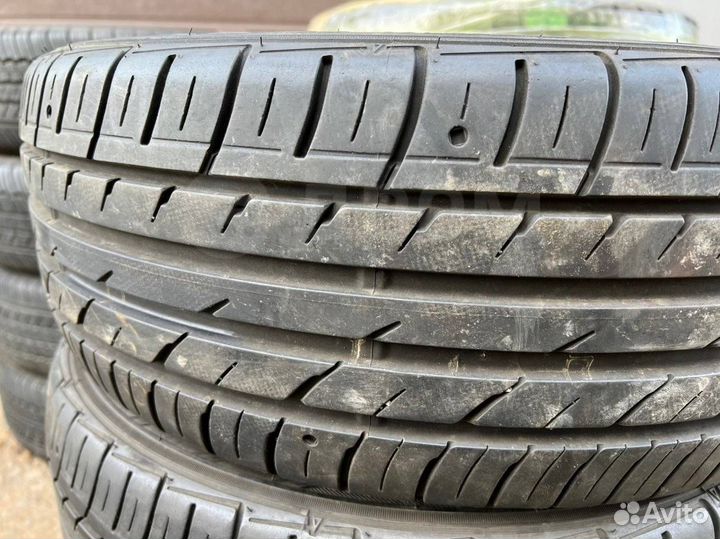 Falken Ziex ZE914 Ecorun 215/40 R18