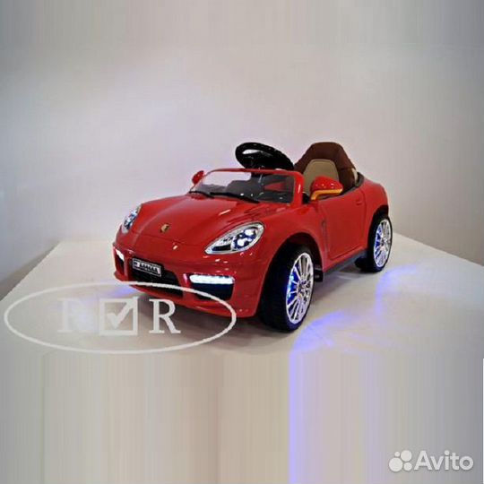 Электромобиль A444AA VIP с дистанционным управлени