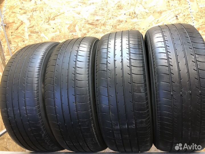 Yokohama BluEarth E70BZ 215/55 R17