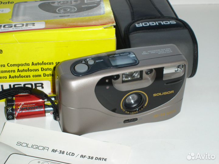 Nikomat,Soligor,Minolta,Зенит и пр