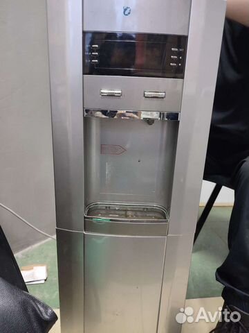 Кулер для воды напольный купить в Новосибирске | Товары для дома и дачи ...