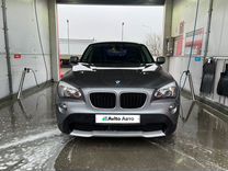 BMW X1 2.0 AT, 2012, 300 000 км, с пробегом, цена 1 100 000 руб.
