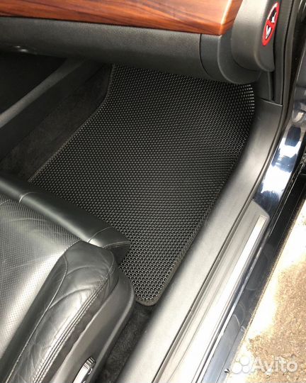 Коврики eva 3д эва 3d автомобильные коврики