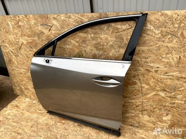 Дверь передняя левая Lexus NX