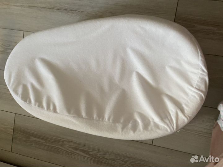 Кокон для новорожденных AmaroBaby