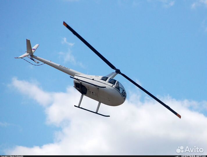 Полет на вертолете.Аренда вертолета