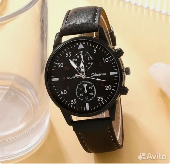 Мужской набор аксессуаров