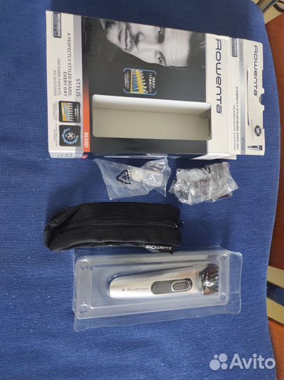 Триммер Rowenta