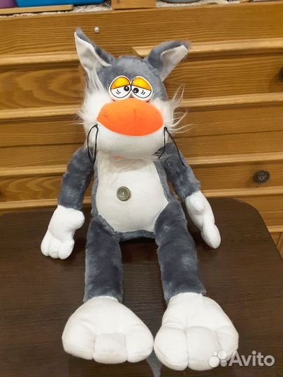 Мягкая игрушка 3