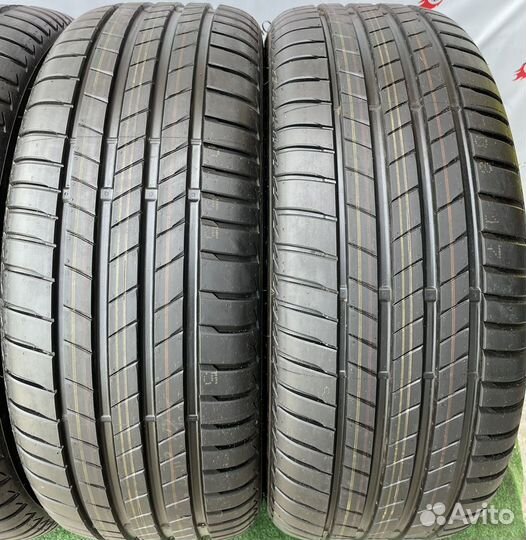 Bridgestone Turanza T005 205/55 R17 91W