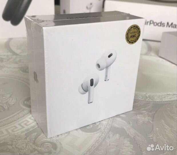 Наушники airpods pro 2