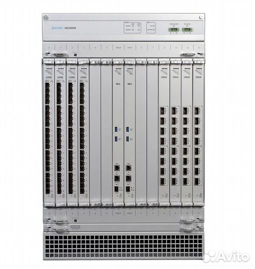 Новый ME5000M маршрутизатор Eltex