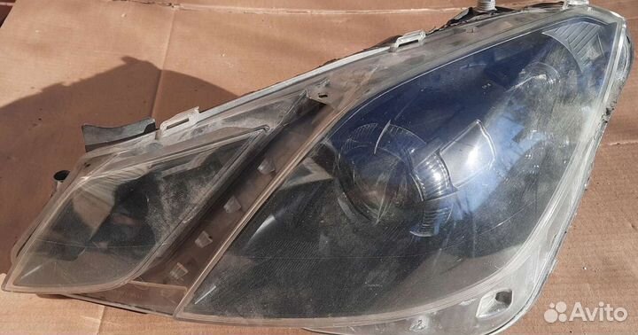 Фара Mercedes-Benz A 207 820 47 61