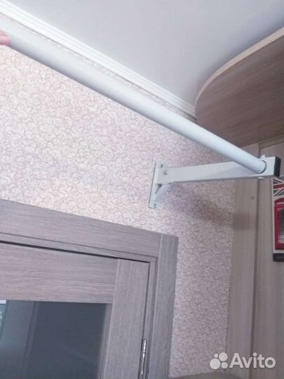 Вешалка напольная