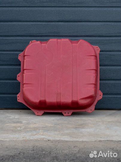 Бак топливный Kia Ceed Hyundai I30 Elantra