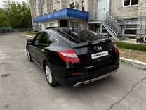 Honda Crosstour 2.4 AT, 2013, 205 100 км, с пробегом, цена 2 050 000 руб.