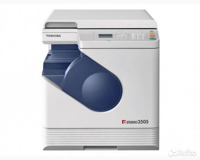 Мфу Toshiba e-studio 2505 A3,25стр/мин,USB2.0