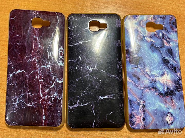 Чехол на Samsung Galaxy J5 Prime