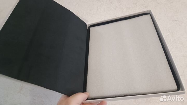 Чехол для iPad pro 12.9