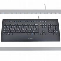 Клавиатура keyboard logitech K280E