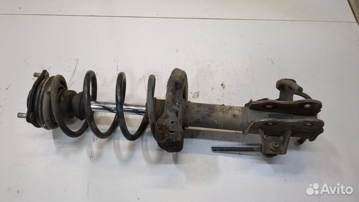 Амортизатор подвески Honda Civic, 2007