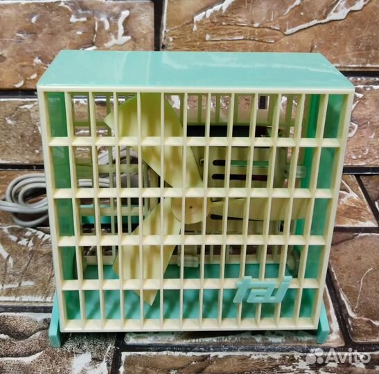 Электровентилятор Tai