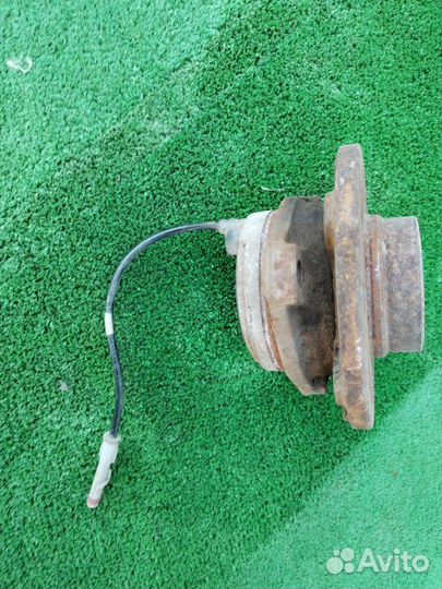 Ступица Opel Astra