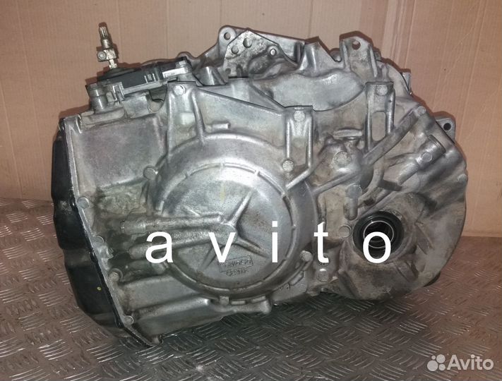 АКПП TF-81SC Ленд Ровер Эвок 1, 2.2 л. Диз