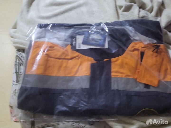 Парадная форма мчс