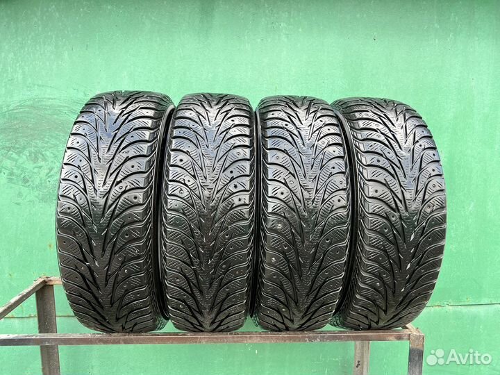 Yokohama Ice Guard IG35 195/65 R15 95T