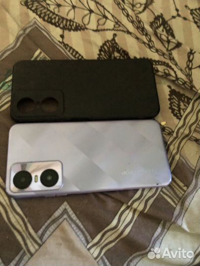 TECNO Pop 6, 2/32 ГБ