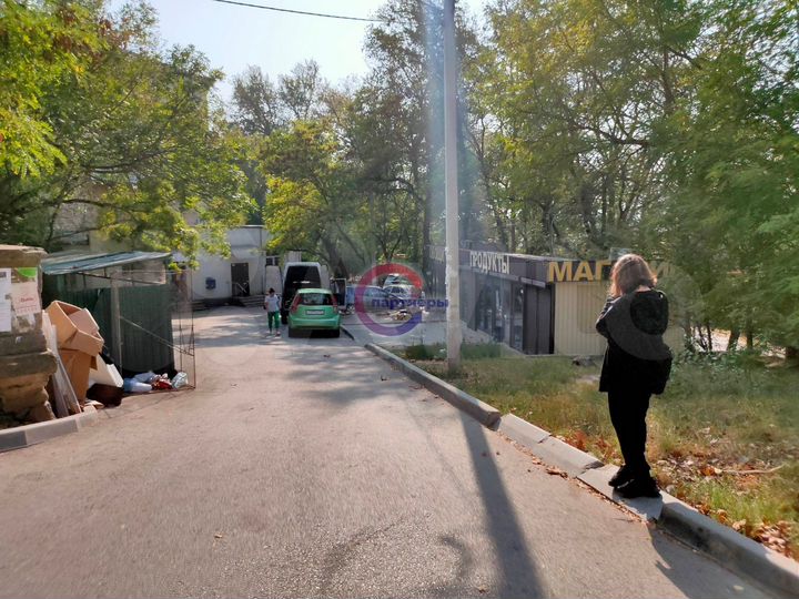 Свободного назначения, 43 кв.м