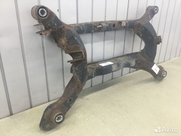 Балка задняя Ford Mondeo IV 2007-2015